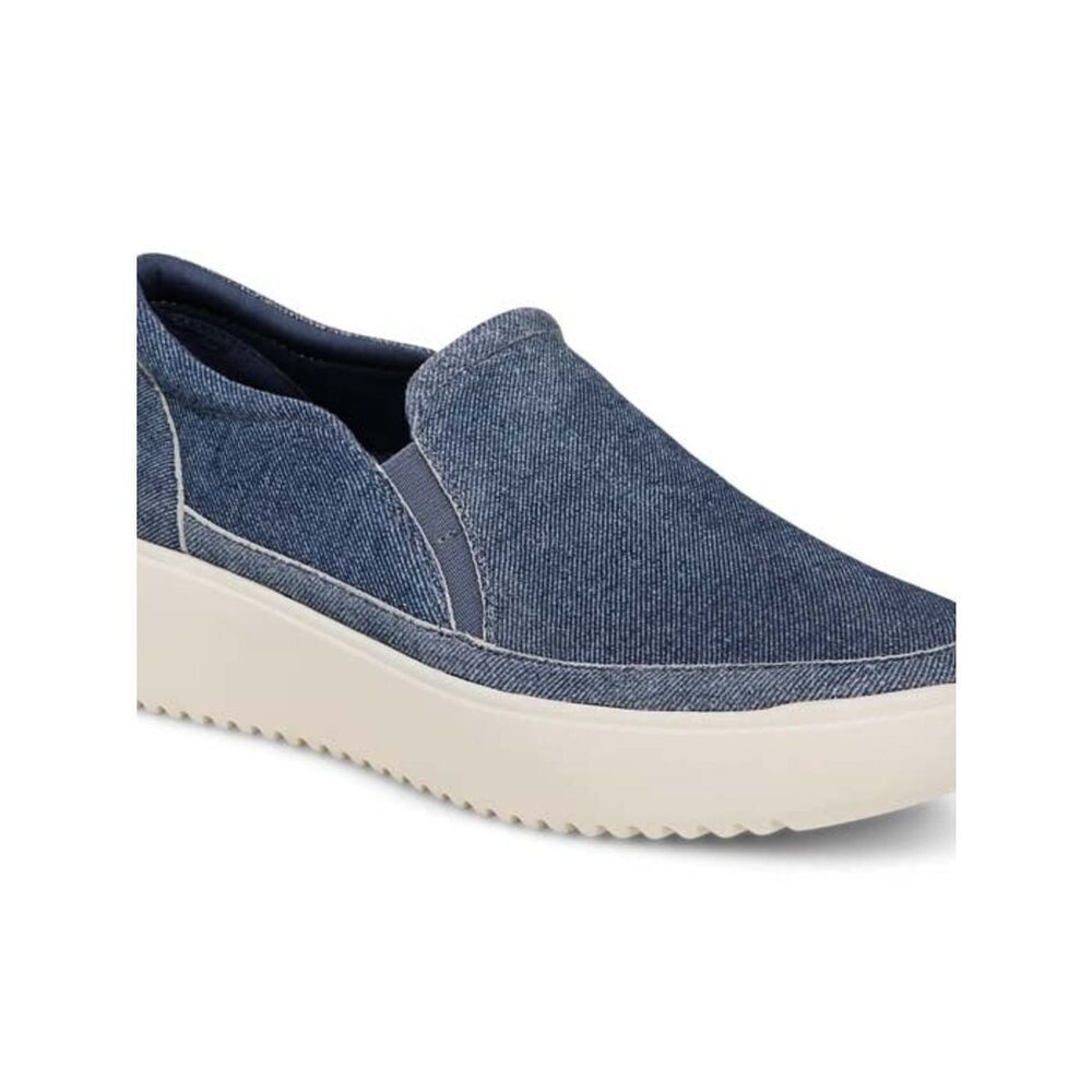 Vionic Kearney Platform Sneaker Women Size 7.5 Medium